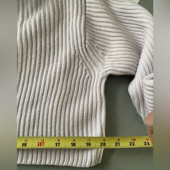 Aritzia Babaton Sweater NEW NWT Guell - Picture 6 of 8